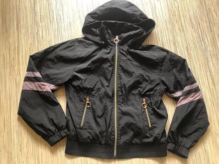 Vetrovka, lindex,xs