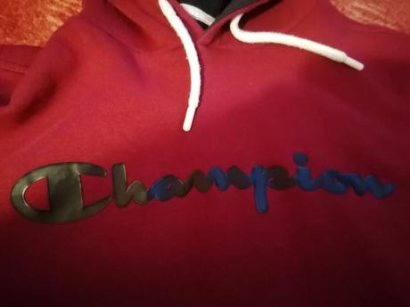 Mikina champion s, champion,s