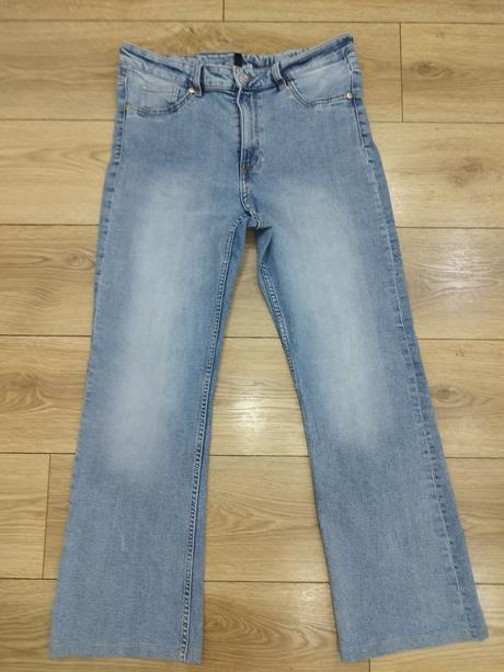 Rifle, h&m,46