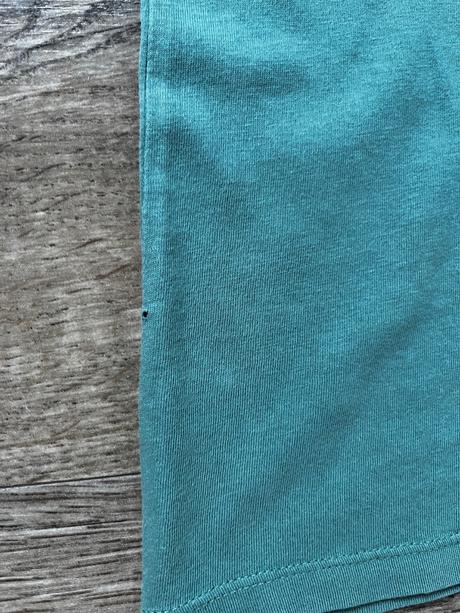 Tričko jurasic park, h&m,134