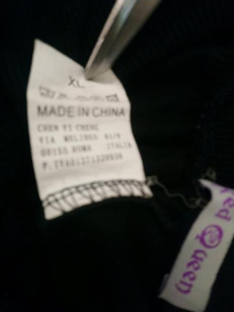 Čierne elastické šortky, red qeen, 146-152 cm, 152