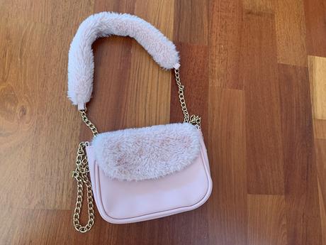 Cross body detská kabelka, c&a