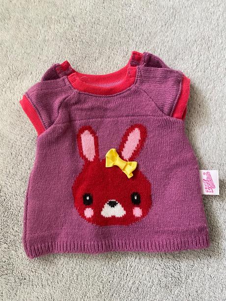 Suprava pre baby annabell, 