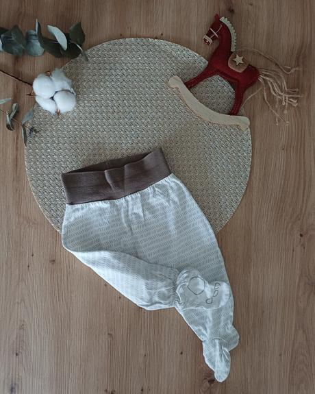 Súprava body a polodupačky, gmini,56