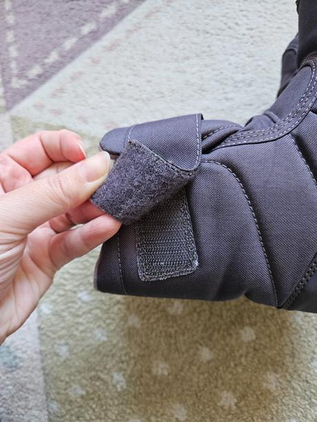 Detske snehule quechua, quechua,29