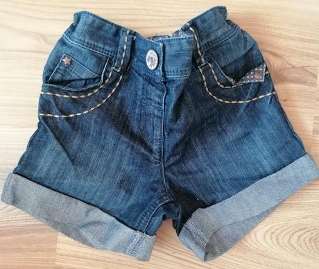 Riflové kraťasy, next,104