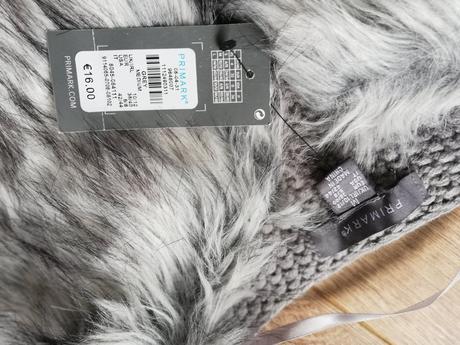 Vestička 38/40, primark,38