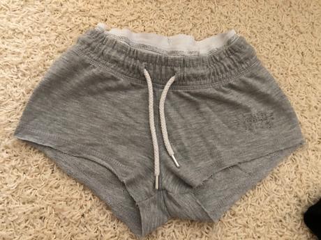 Kraťasy, pepco,128