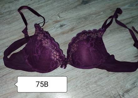 Podprsenka, 75b