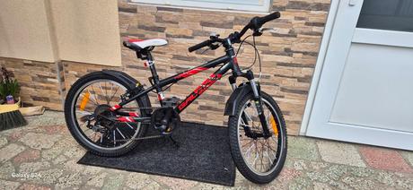 Detský bicykel galaxy myojo 20", galaxy,20