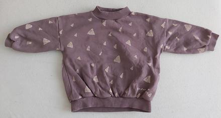 Teplejšia mikina zara 86, zara,86