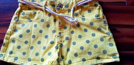 Riflove bermudy so snurkou zara, zara,140