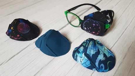 Okluzor univerzálny hebký, 