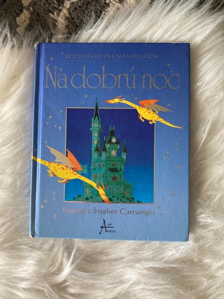 Na dobrú noc philip hawthorn (2004),