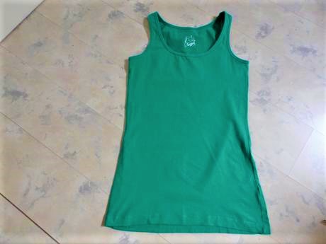 Dlhé tielko/tričko, tu,xl