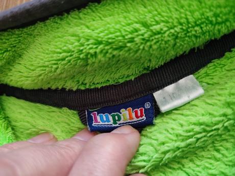 Balík mikin 110/116, 104–116