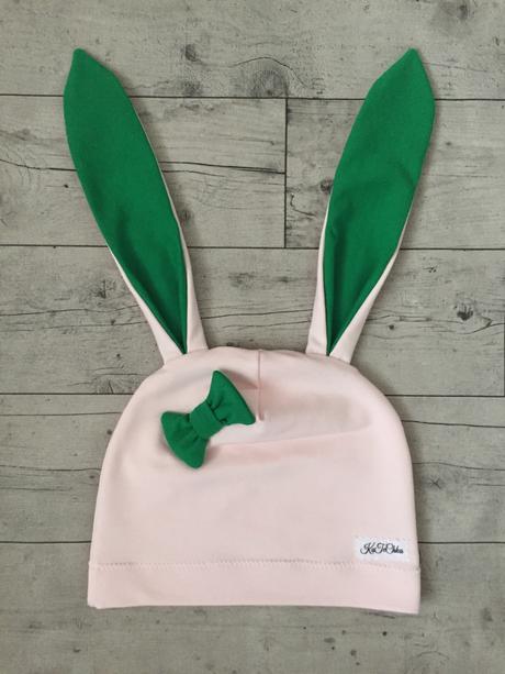 Krasna zajko ciapka, 50 - 158