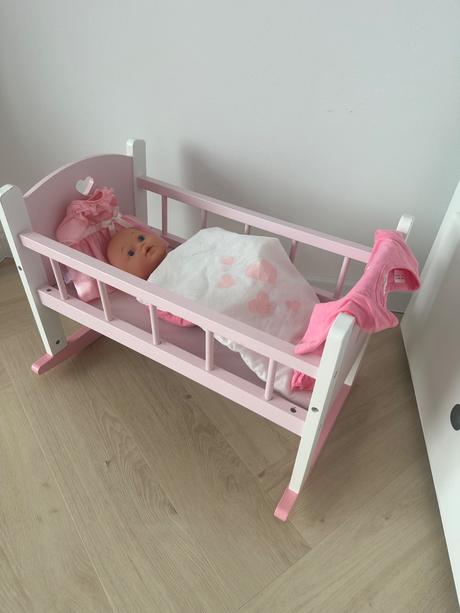 Detska koliska, šírka (cm): 30,dĺžka (cm): 50