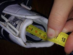 Tenisky lonsdale c.19, lonsdale,19