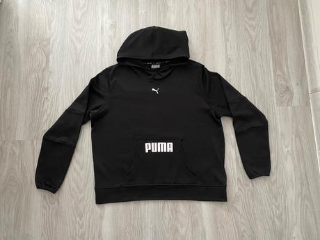 Mikina puma m, puma,m