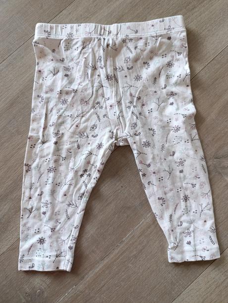 Tchibo legínky, tchibo,62