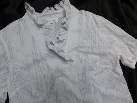 Luxusna pekna bluzka, 44