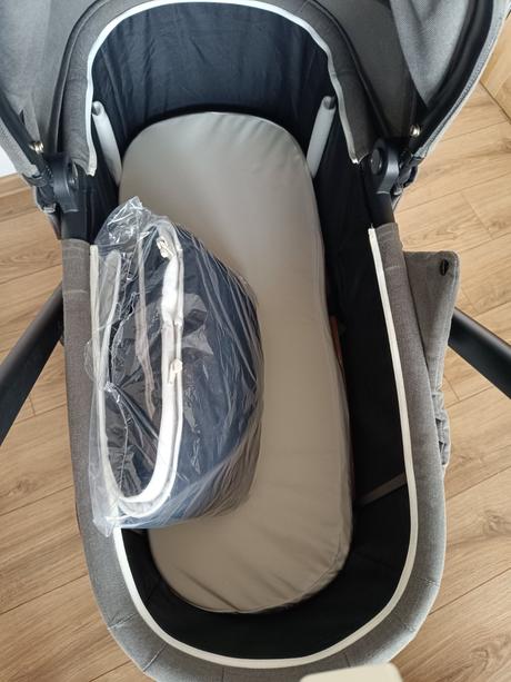 Kočík, cybex,cybex balios s lux