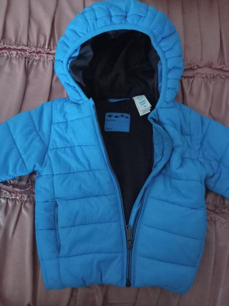 Krásna bundička, baby club,80