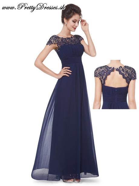 Spoločenske šaty, 36