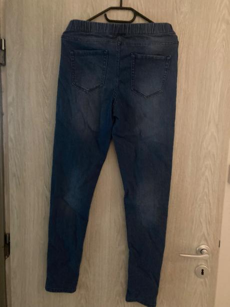 Damske rifle, esmara,38