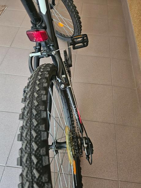 Bicykel ctm mony 24, ctm,24