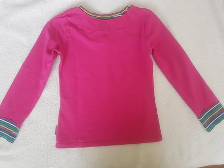 Tričko s dlhým rukávom mexx, mexx,110