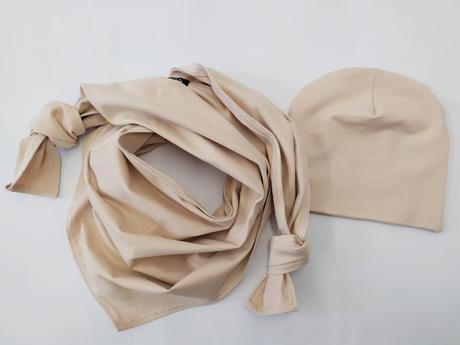 Béžový set, <50 - 158