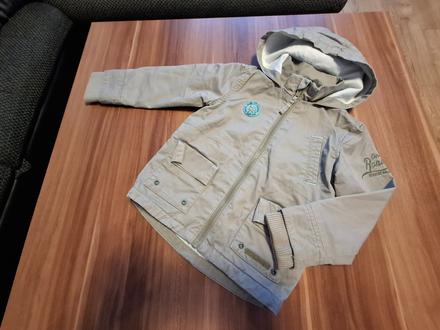 Prechodná bunda, sergent major,98