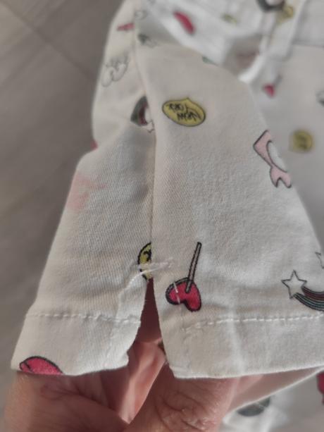 Kraťasy zaujímavé, 164