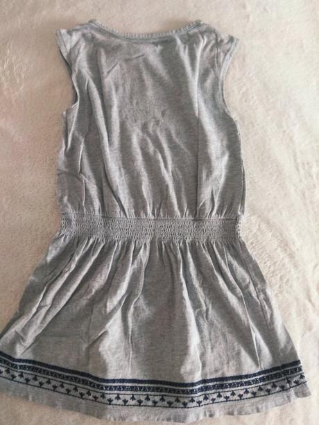 Šaty zn. gap, gap,134
