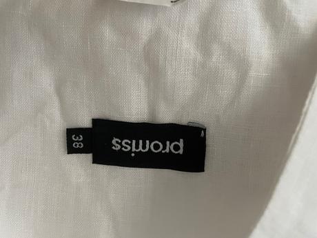 Lanova letna sukna promiss, 38