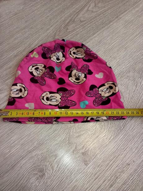 Detske ciapky, 2-5 rokov, bez poskodenia, 