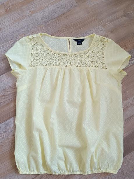 Letná blúzka, f&f,s