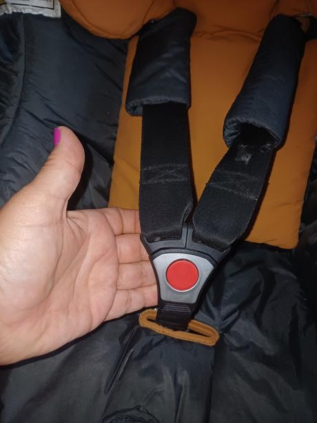 Kočík jané nomad - 3 kombinácia s nánožníkom, jané,jané nomad