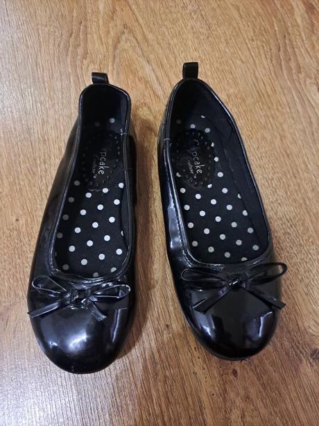 Balerinky, cupcake,29