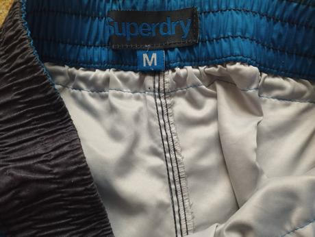 Sortky superdry, superdry,m