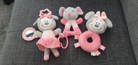 Sada mickey mouse,