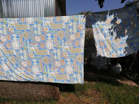 Posteľné obliečky, 