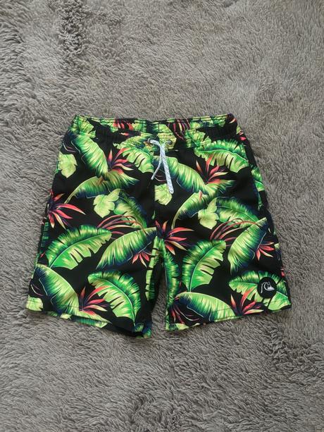 Quiksilver plavky v.176, quiksilver,176