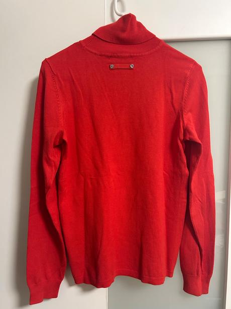 Oranžový rolák mexx, mexx,m