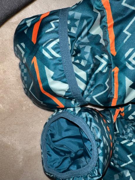 Zimný overal, columbia,74