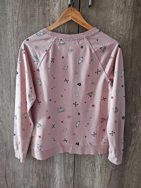 Dámska mikina, c&a,m