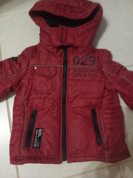 Zimná bunda next, next,98