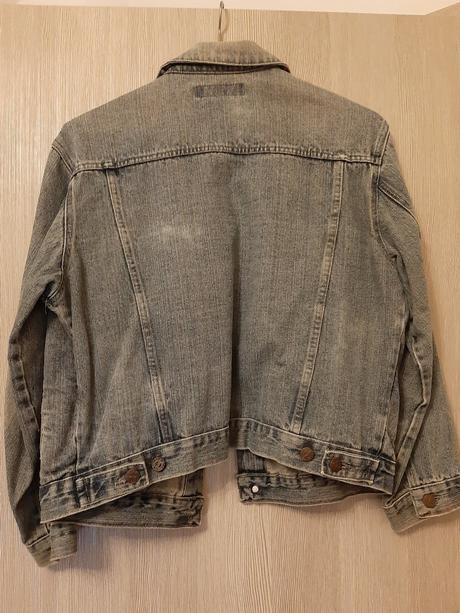 Panska riflova bunda, m